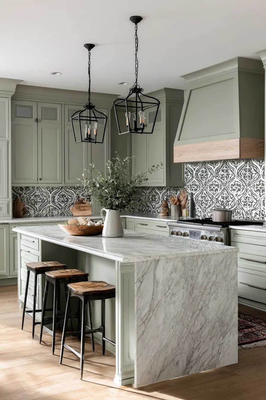 French Country Decorating 112694