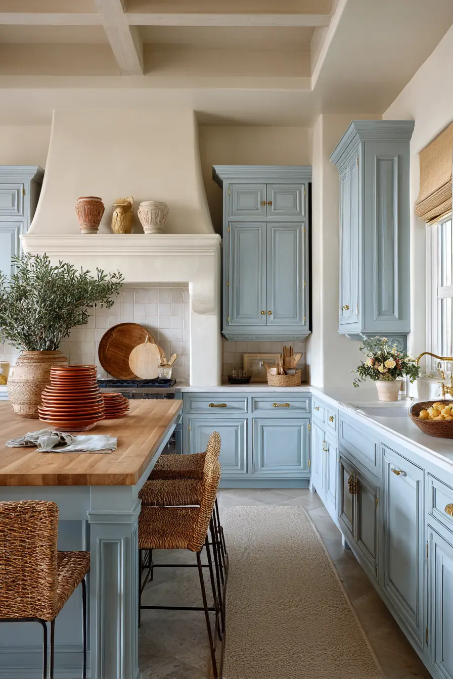 French Country Decorating 116096