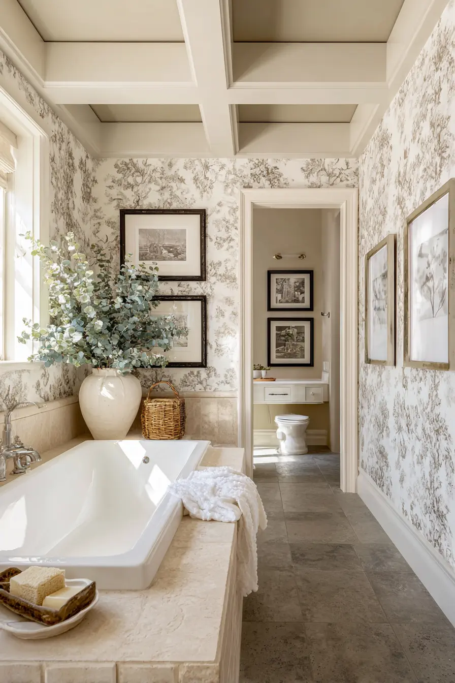 French Country Decorating 102920