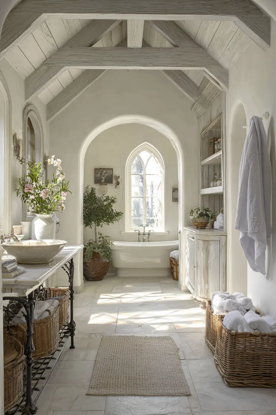 French Country Decorating 108576