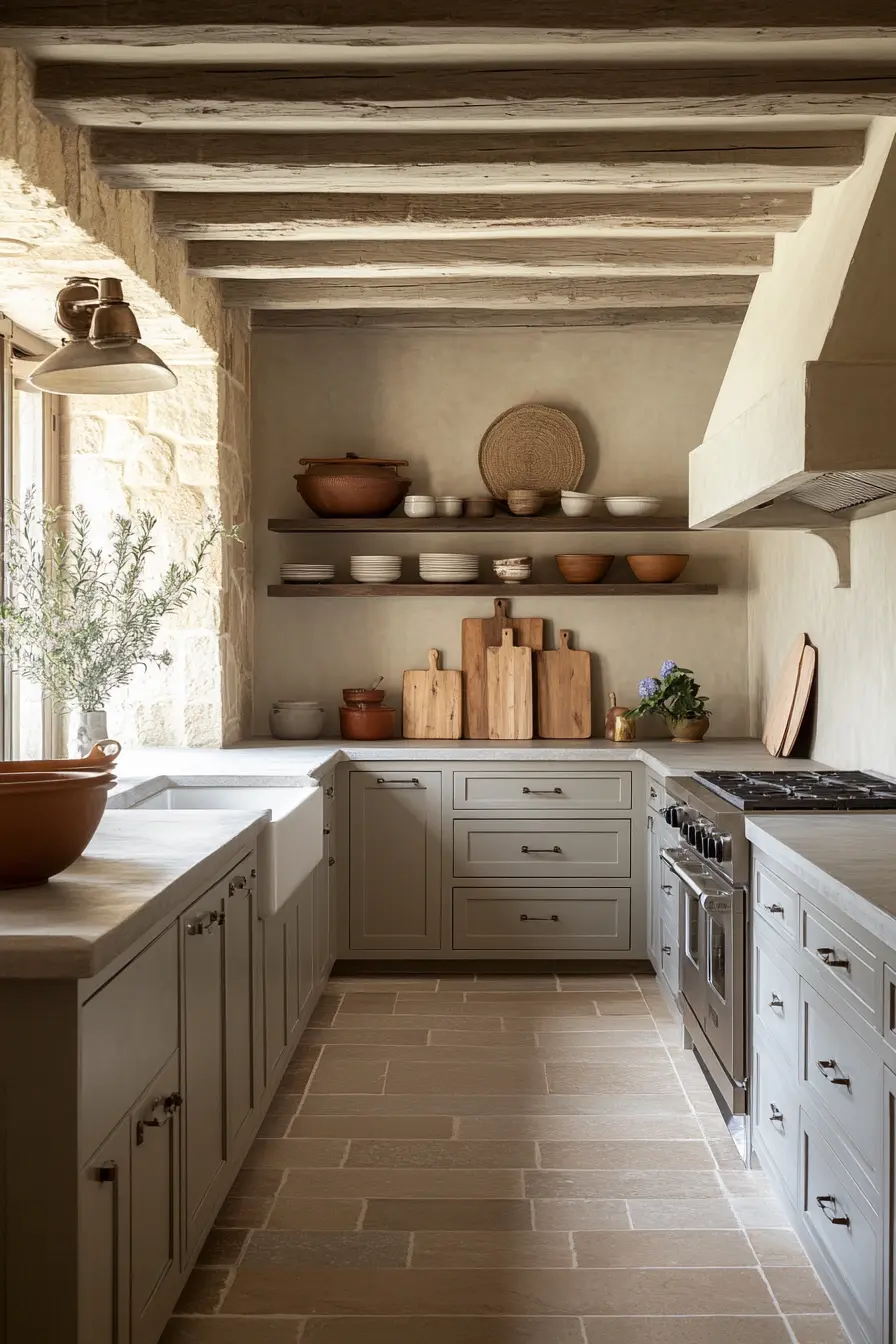 French Country Decorating 94324