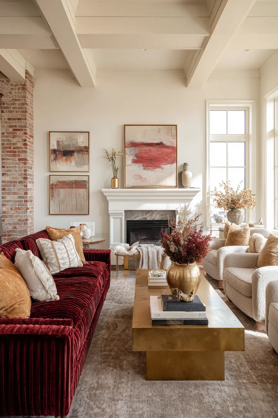 French Country Decorating 126878