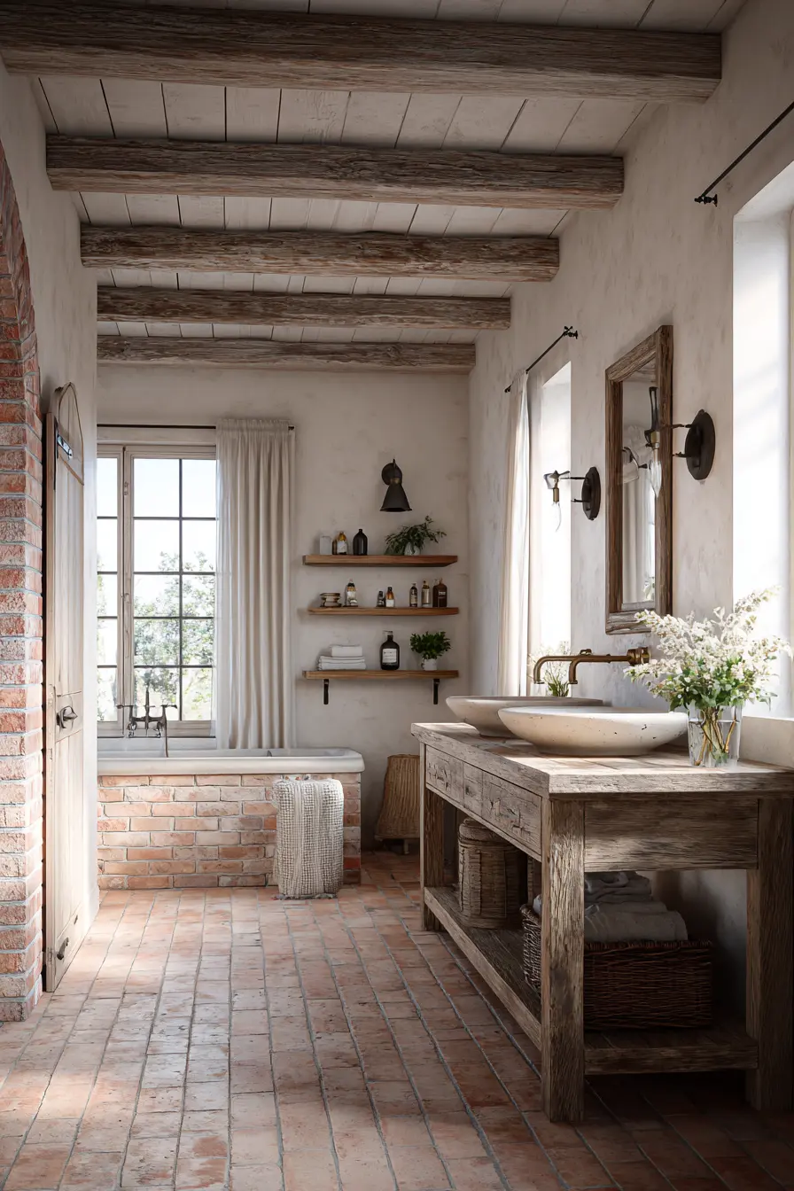 French Country Decorating 116398