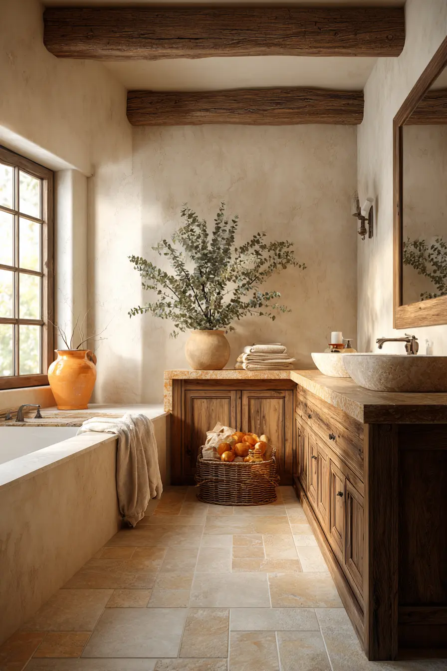 French Country Decorating 100886