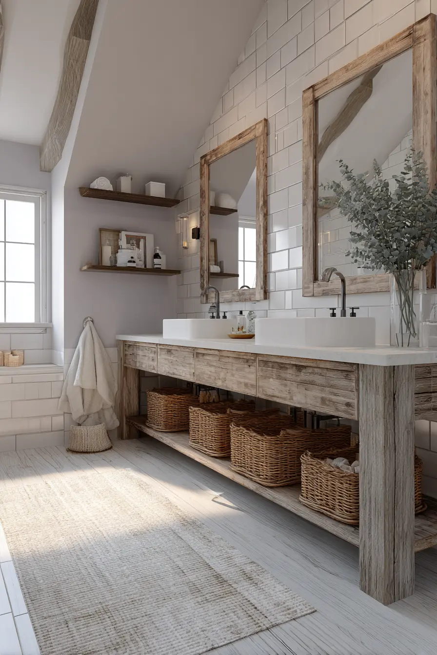 French Country Decorating 119528