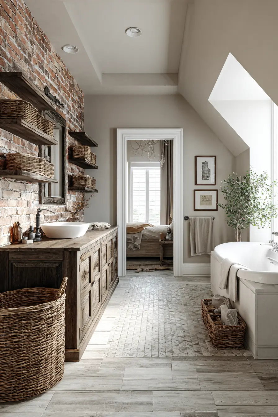 French Country Decorating 127974