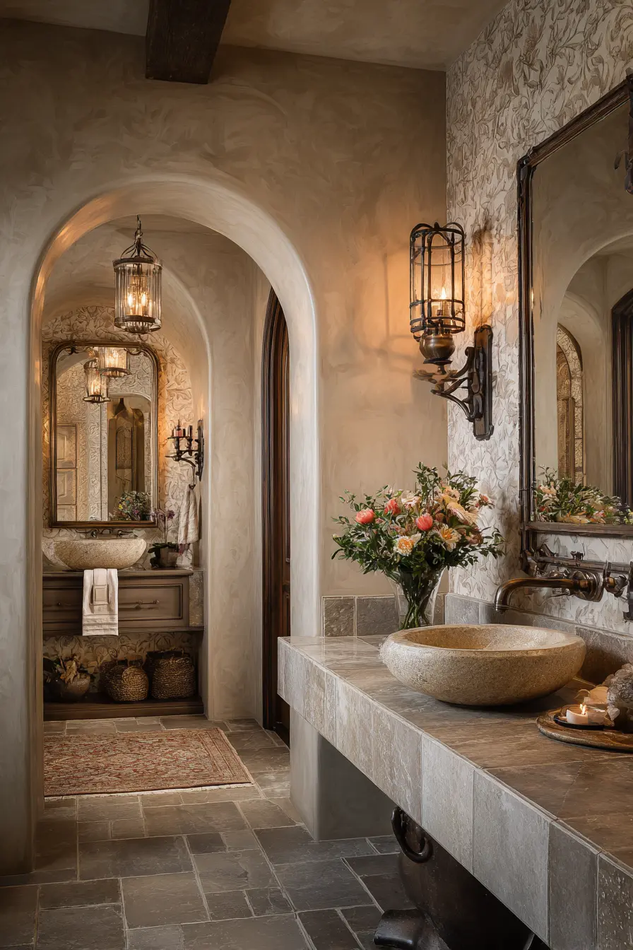 French Country Decorating 130892