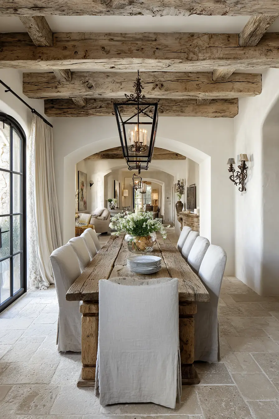 French Country Decorating 145048