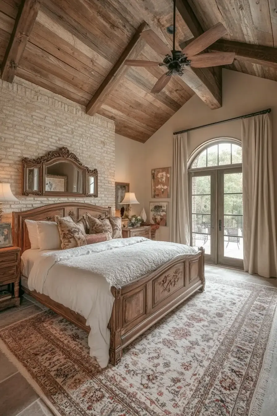 French Country Decorating 142044