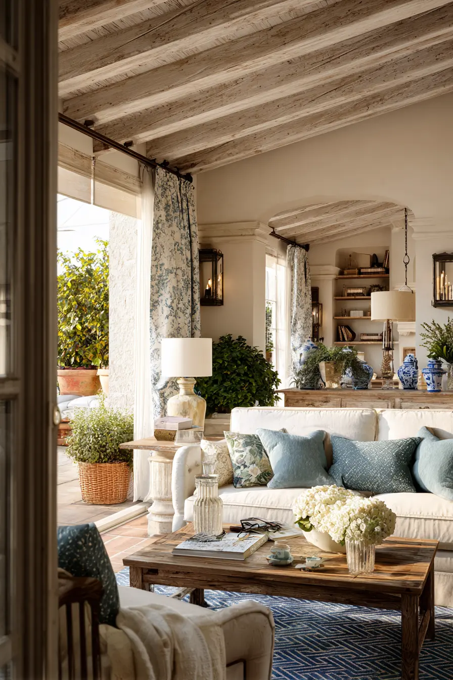French Country Decorating 152066