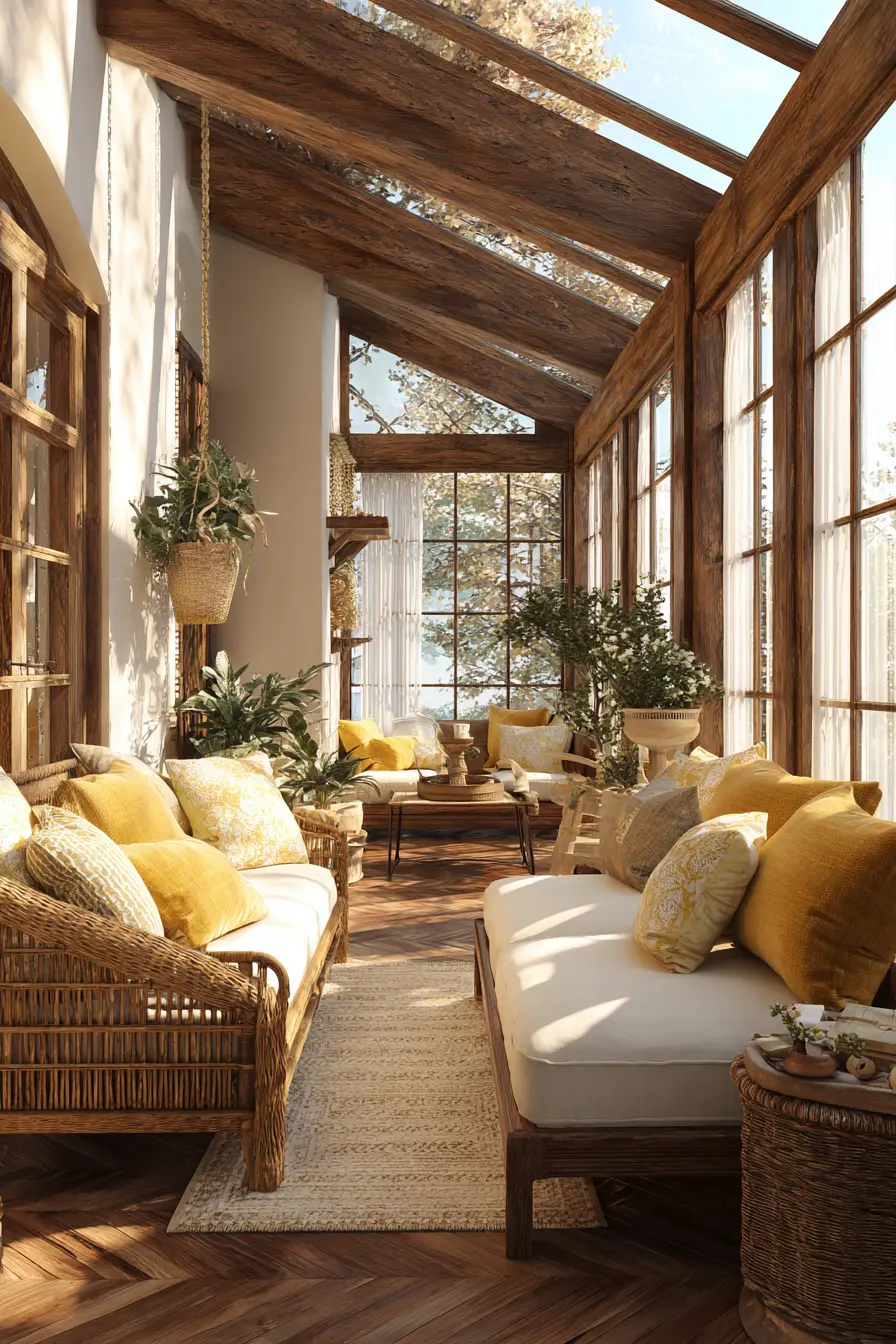 French Country Decorating 171188