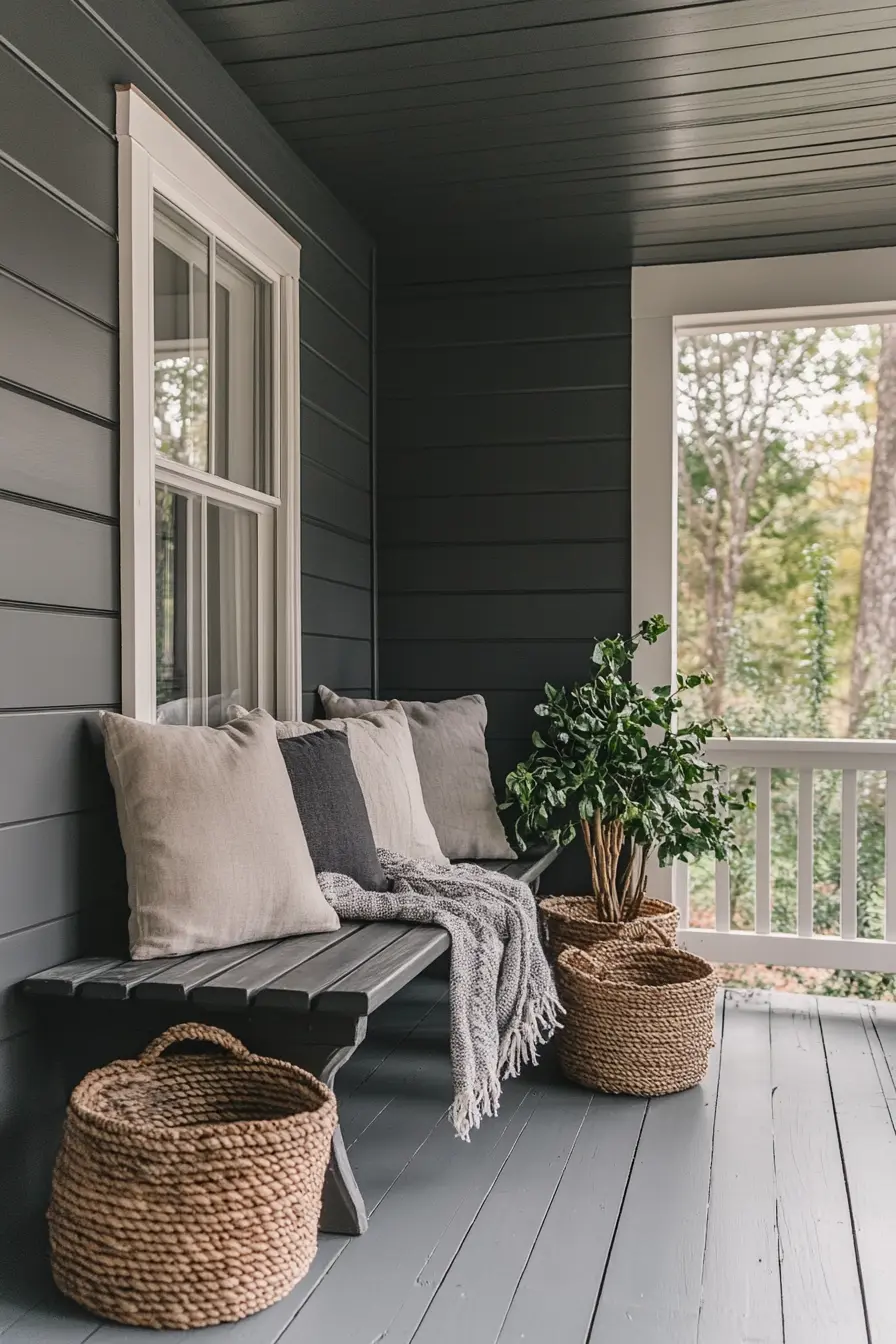 Front Porch Decor 108040