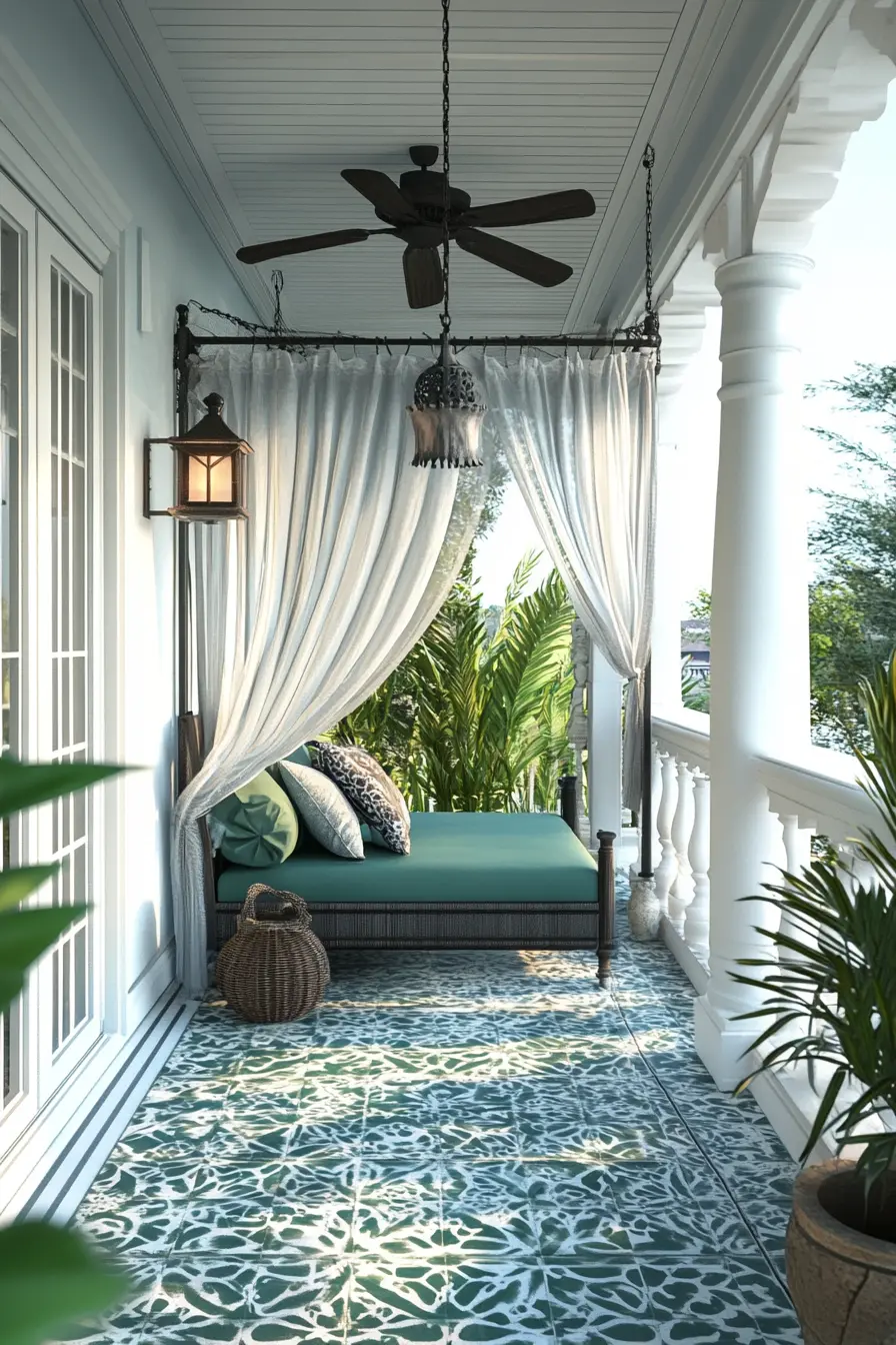 Front Porch Decor 147760