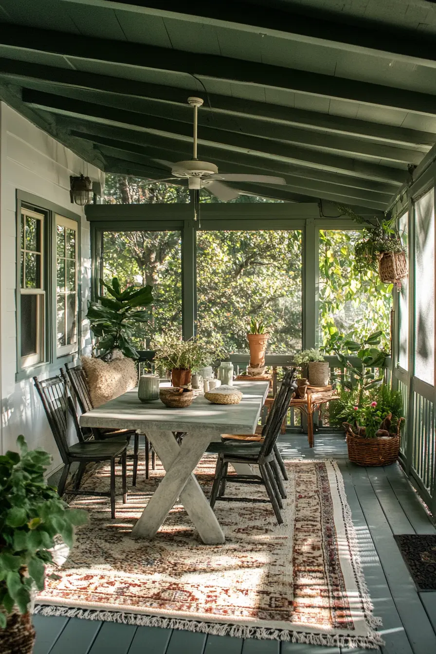 Front Porch Ideas 192520