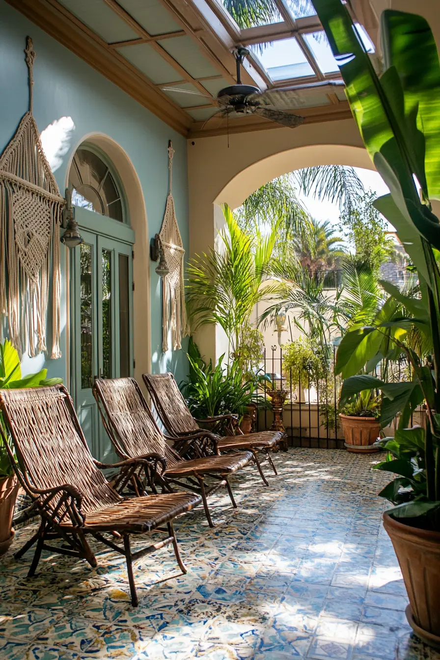 Front Porch Ideas 217772
