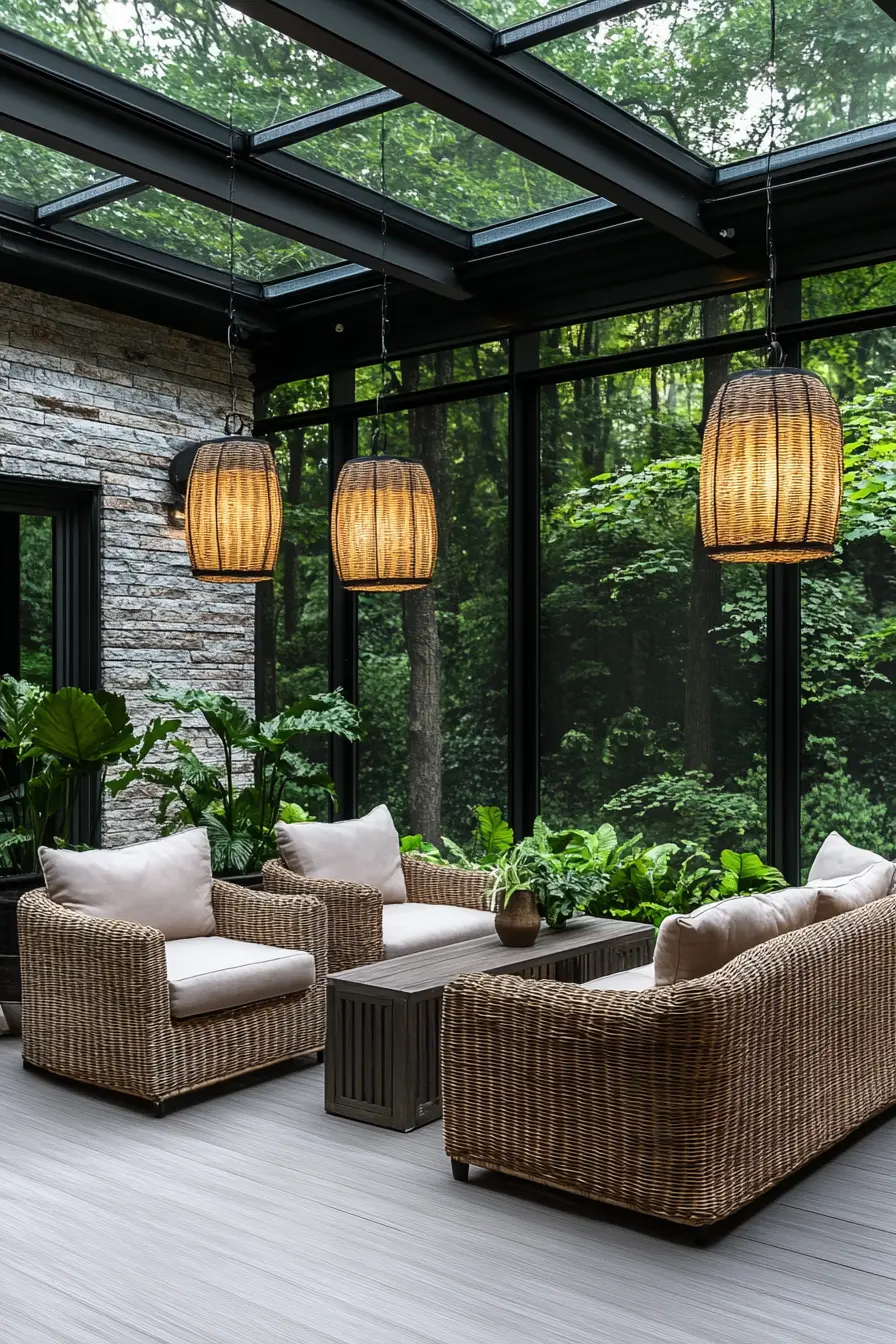 Front Porch Ideas 236882