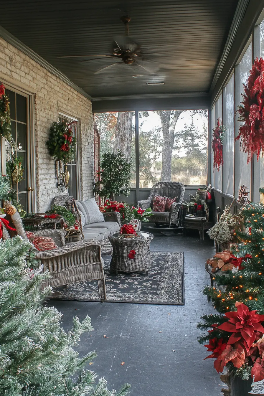 Front Porch Ideas 245076