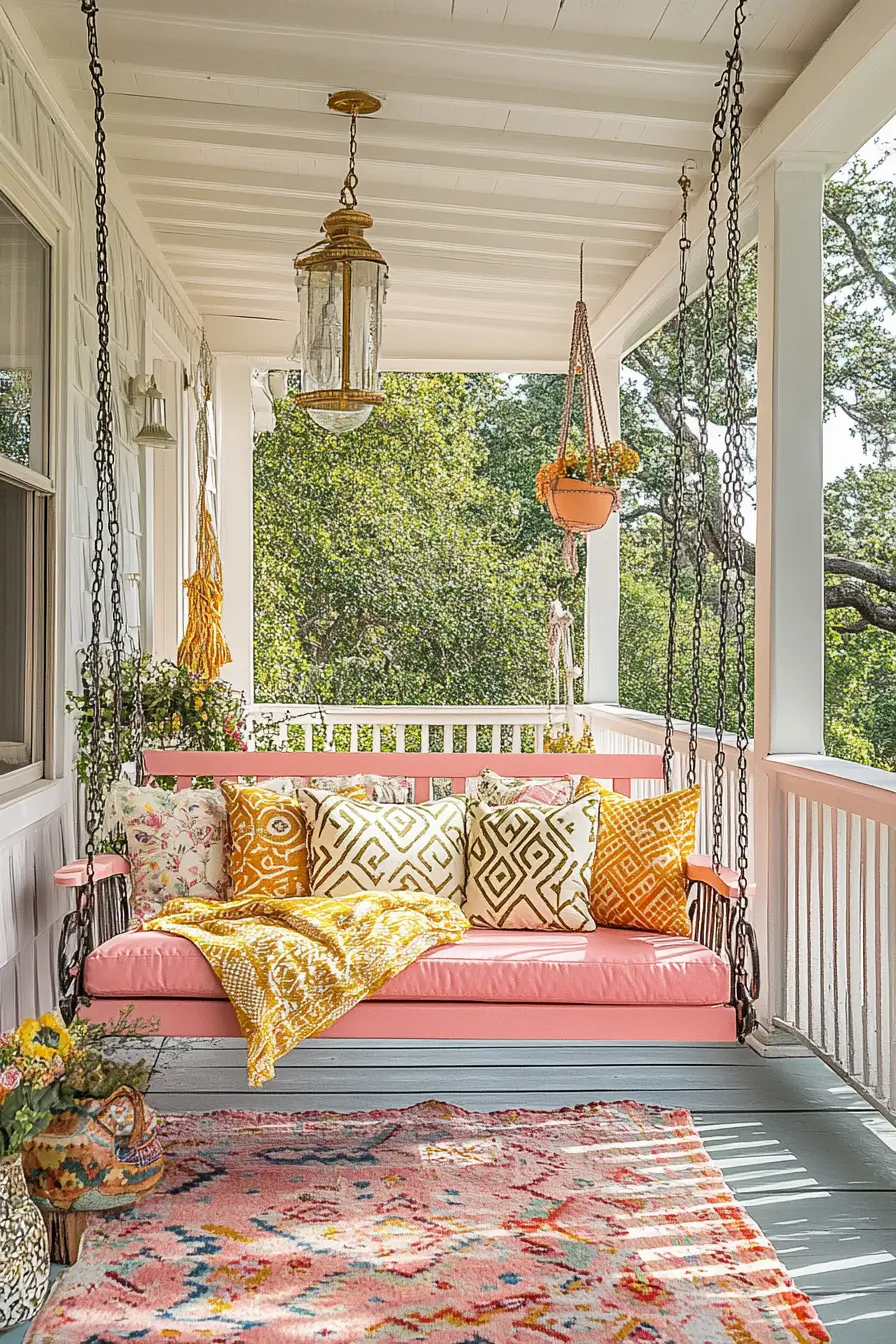 Front Porch Ideas 280274