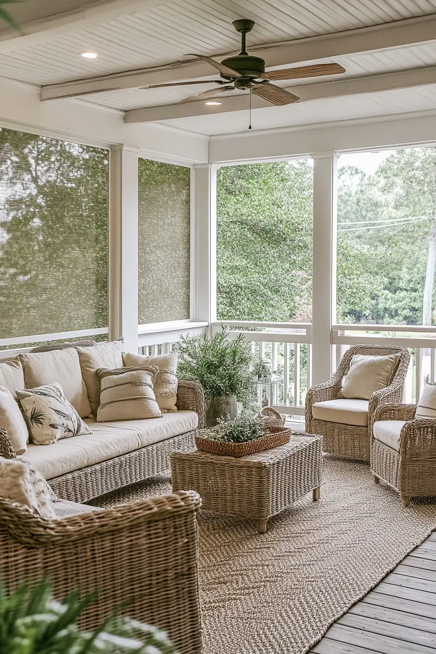 Front Porch Ideas 273842