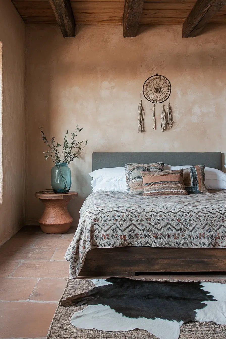 Grey Bedroom 147866
