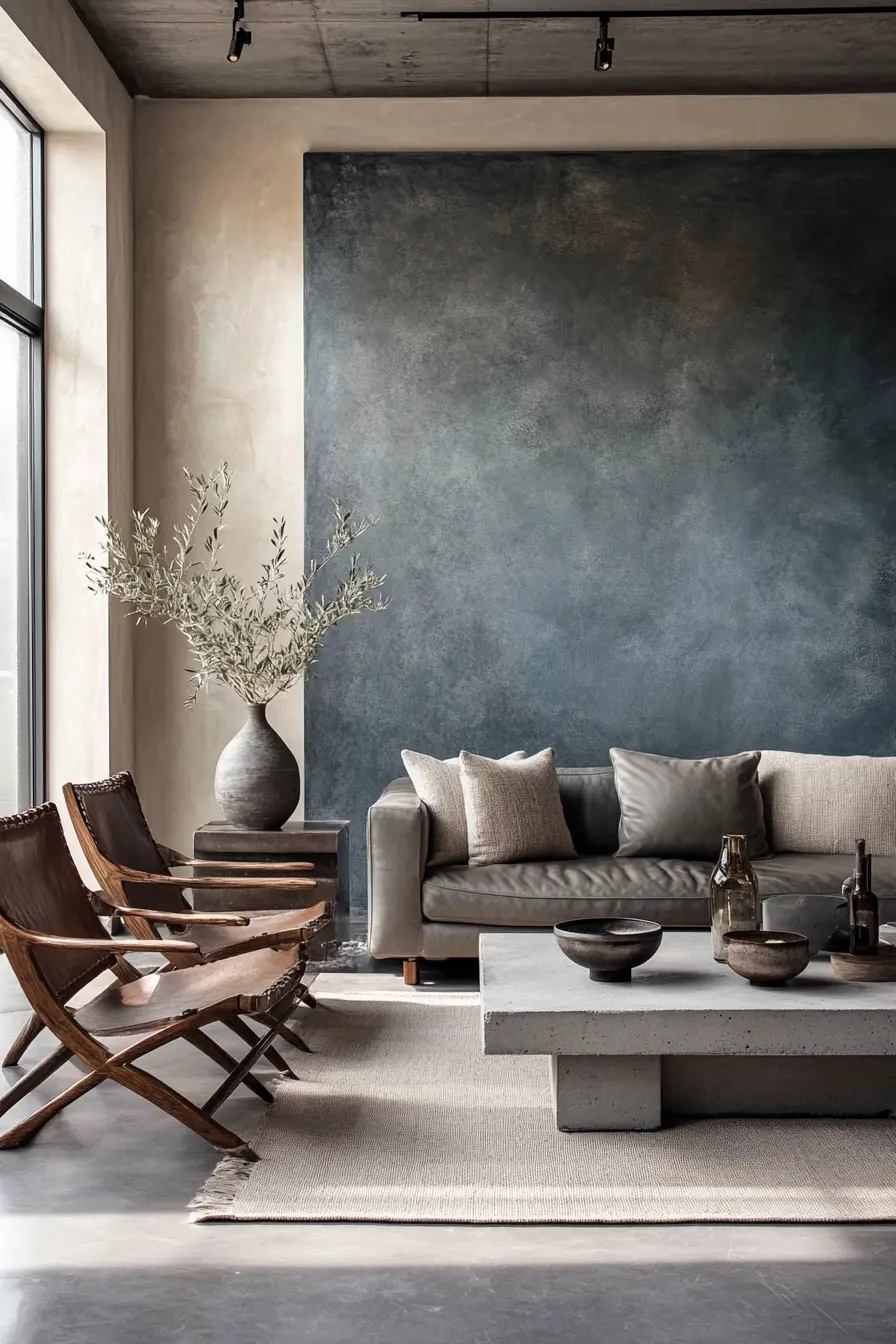 Grey Living Rooms 119578