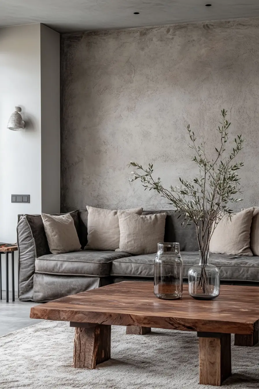 Grey Living Rooms 117652