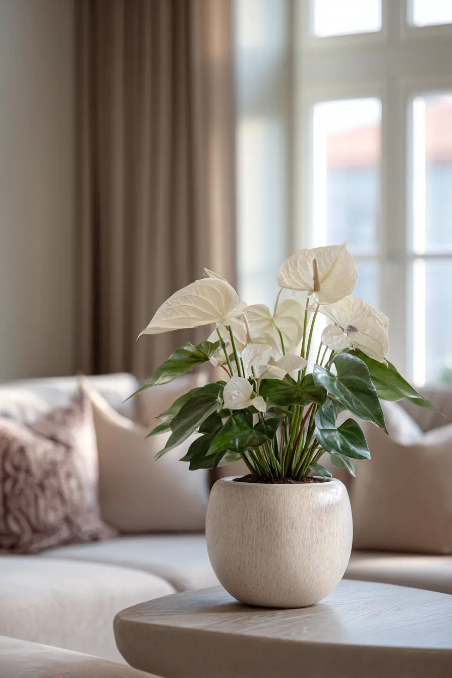 Indoor Plants 42816