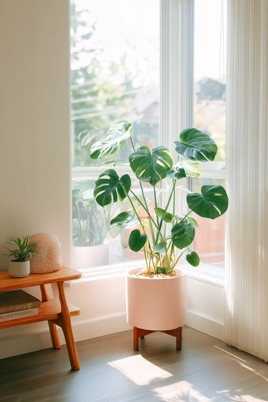 Indoor Plants 54732