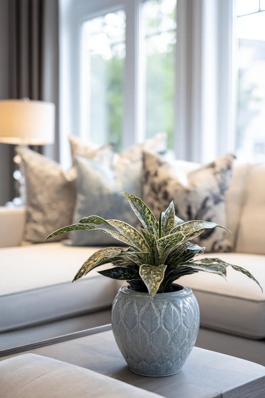 Indoor Plants 58738