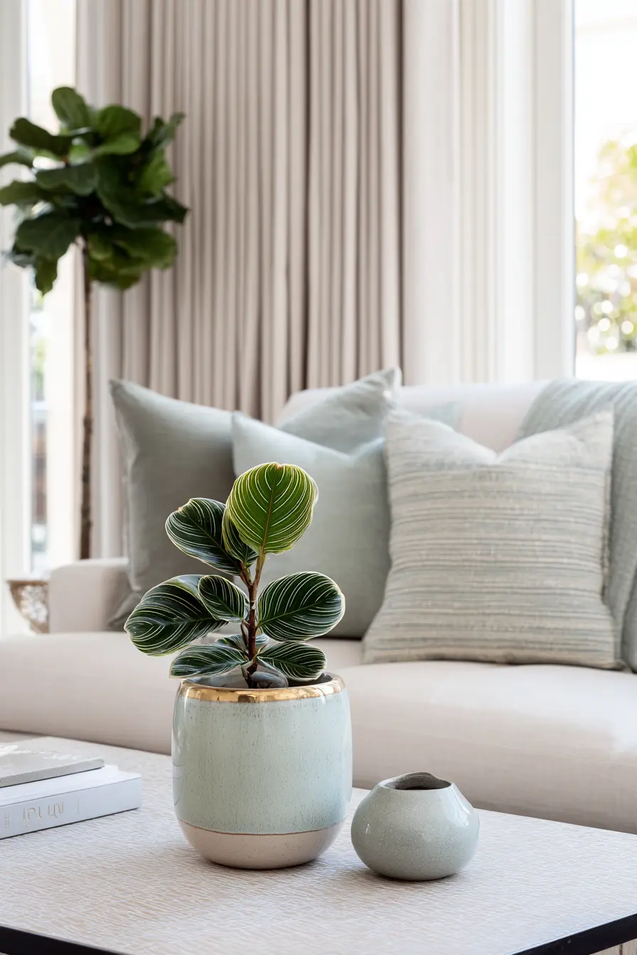 Indoor Plants 65806