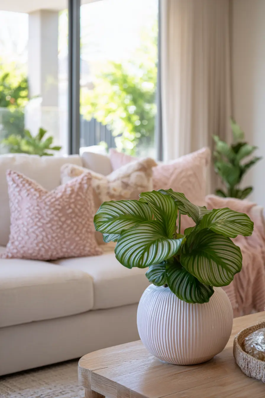 Indoor Plants 60142