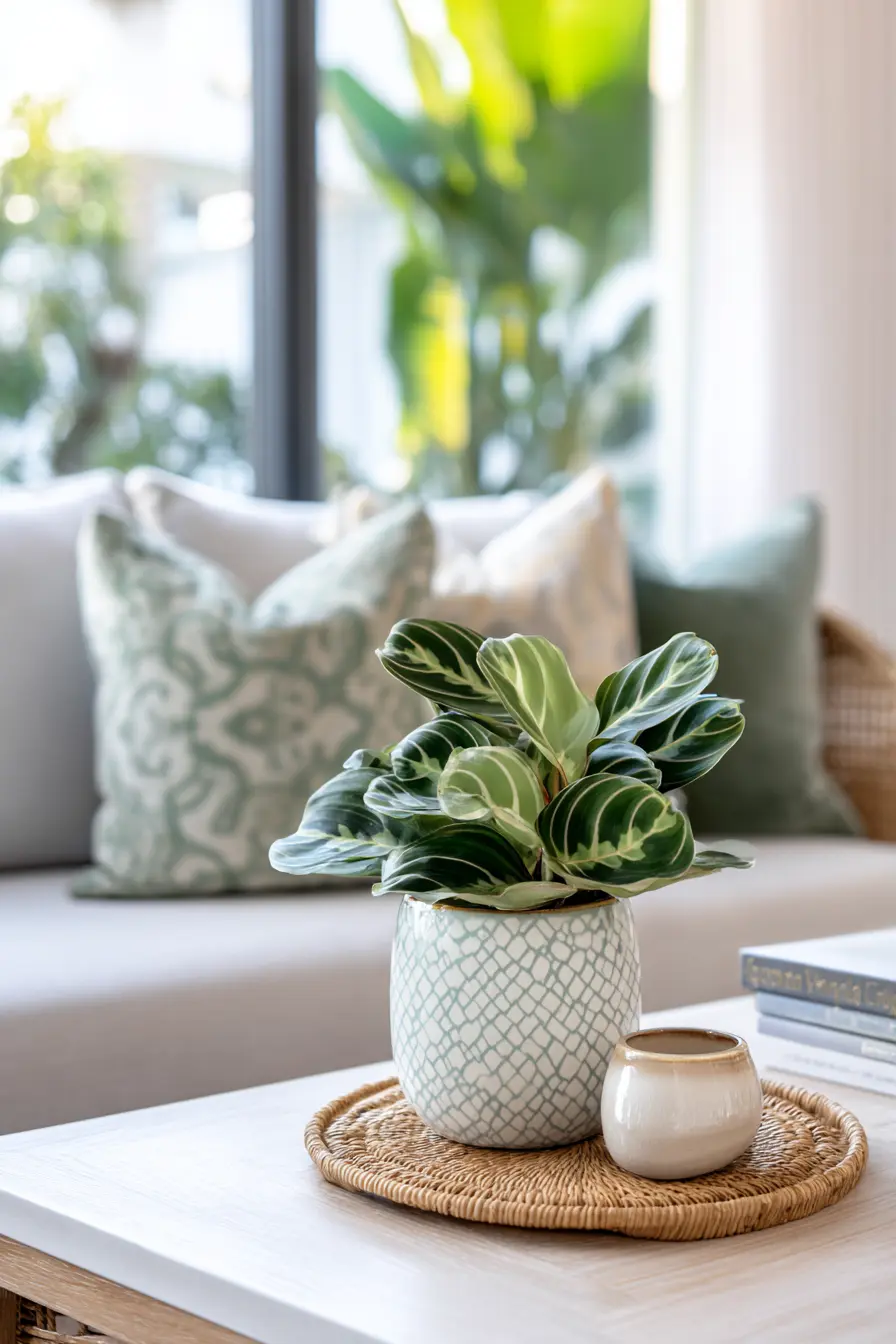 Indoor Plants 61350