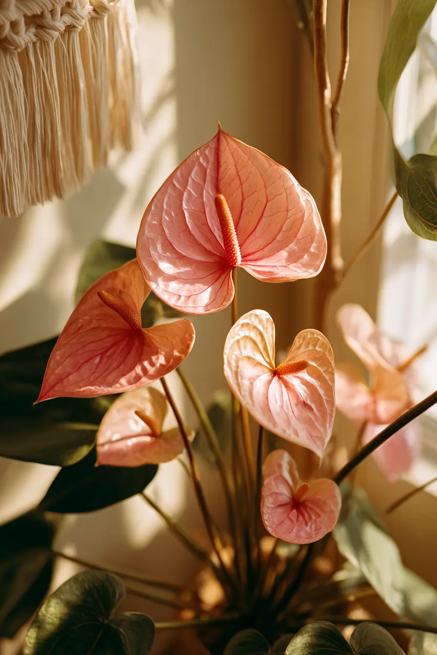 Indoor Plants 68724