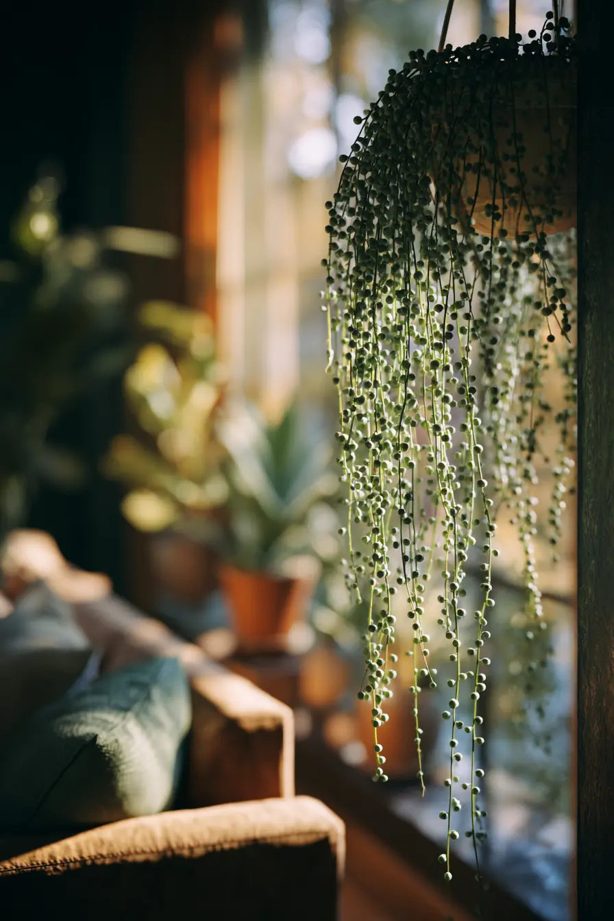 Indoor Plants 76412