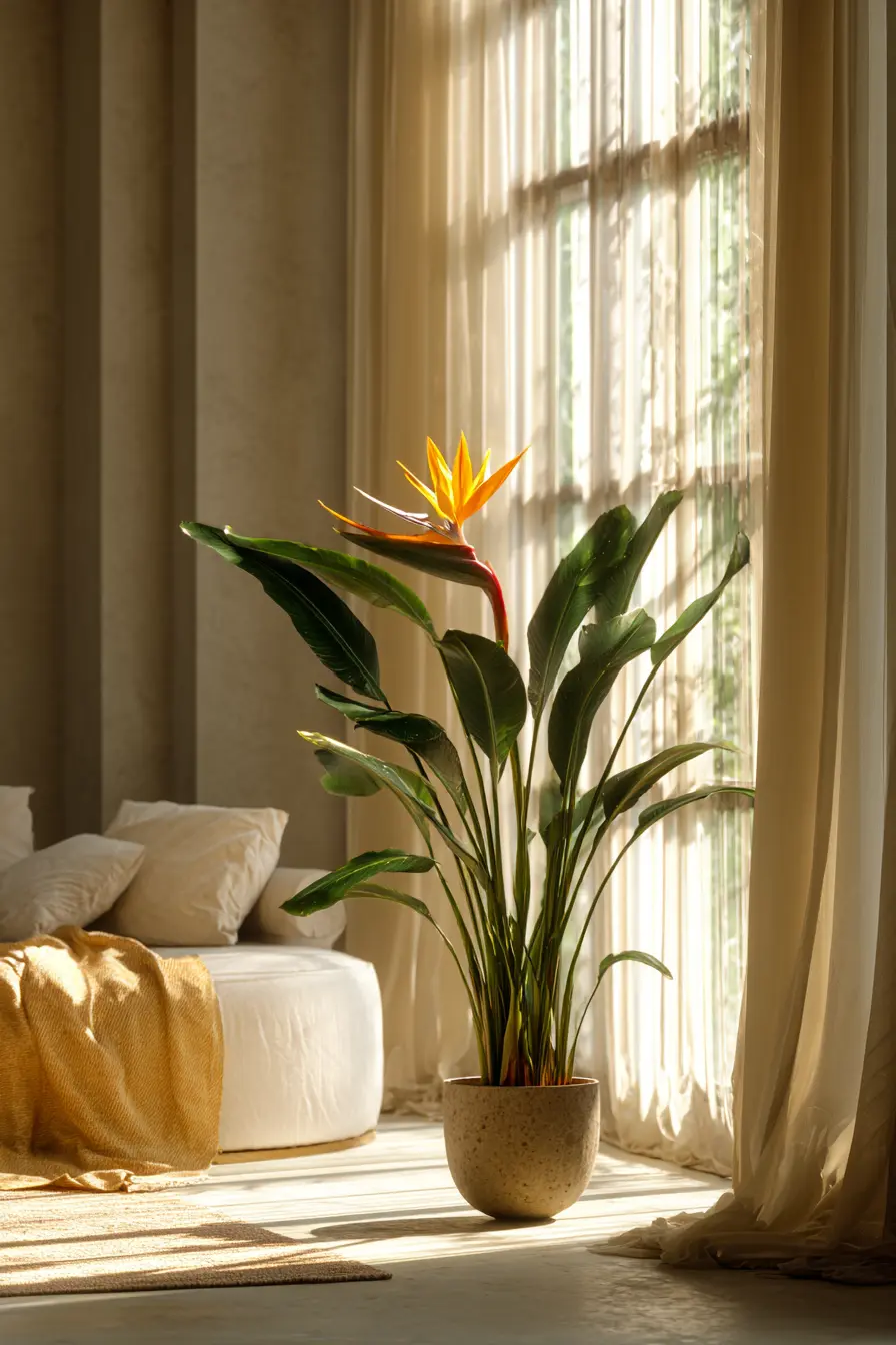 Indoor Plants 73700