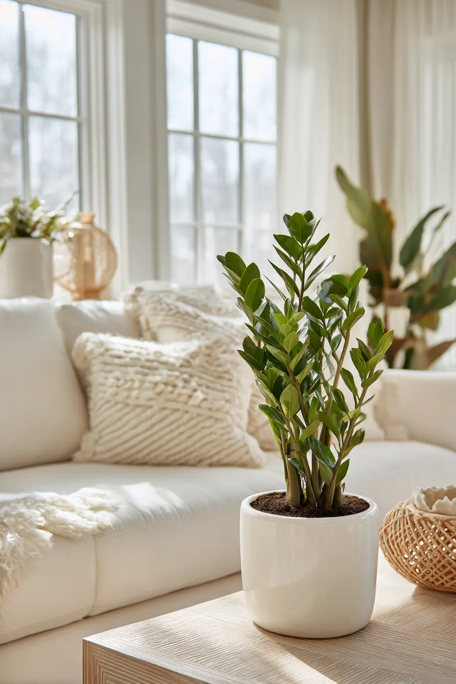 Indoor Plants 75688