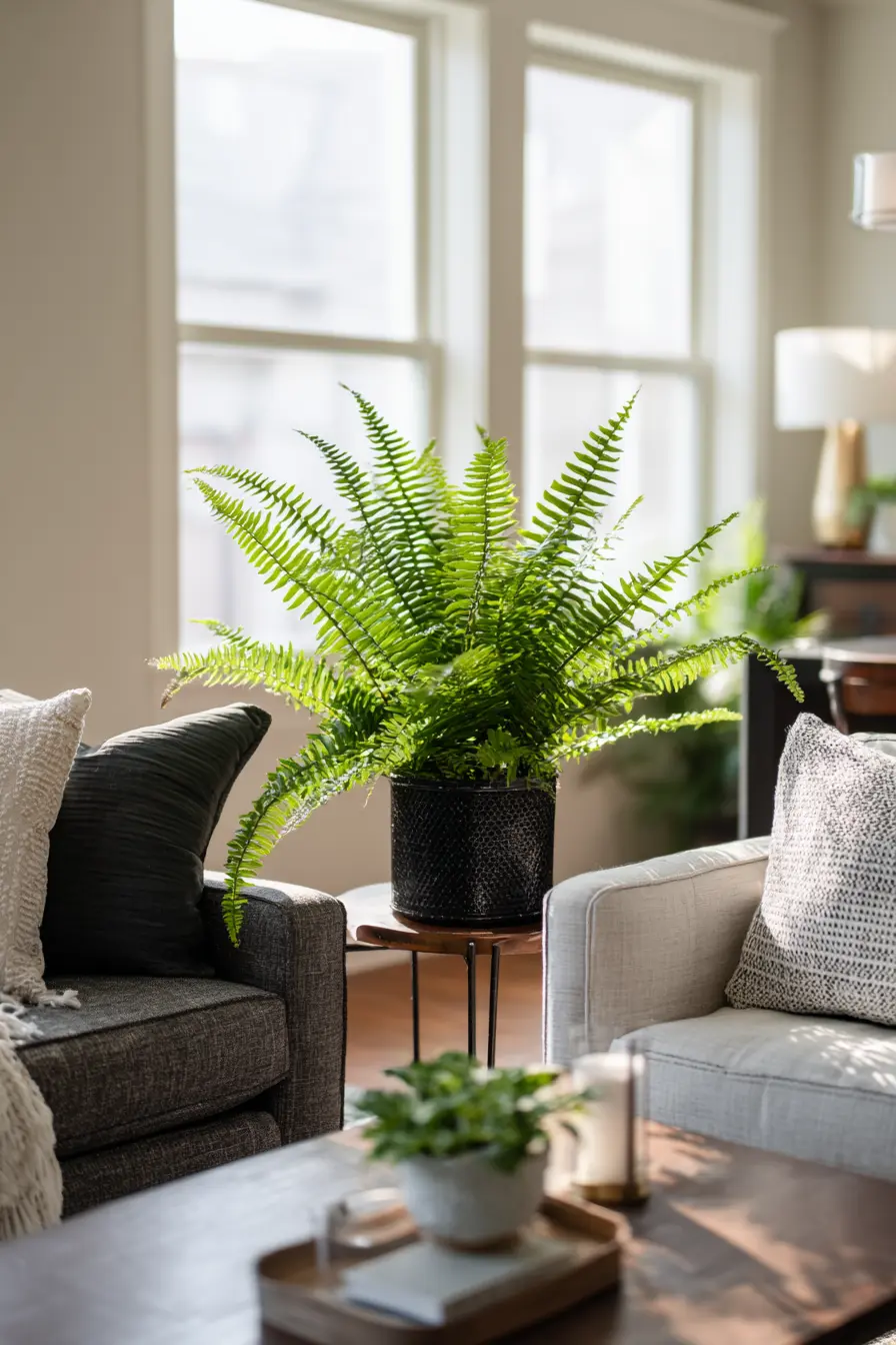 Indoor Plants 95536