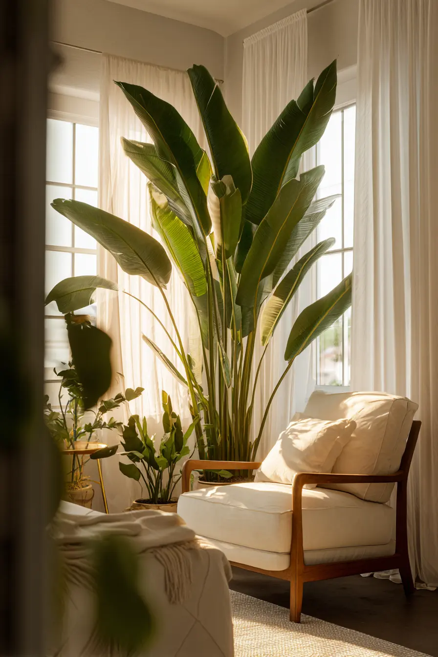 Indoor Plants 77676