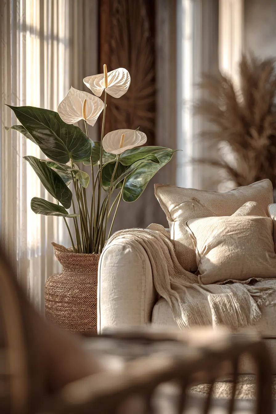 Indoor Plants 88046