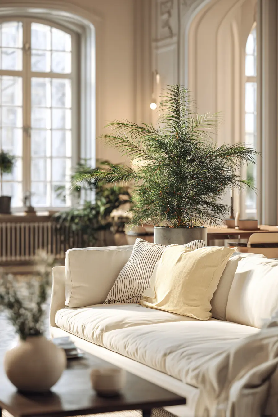 Indoor Plants 96682