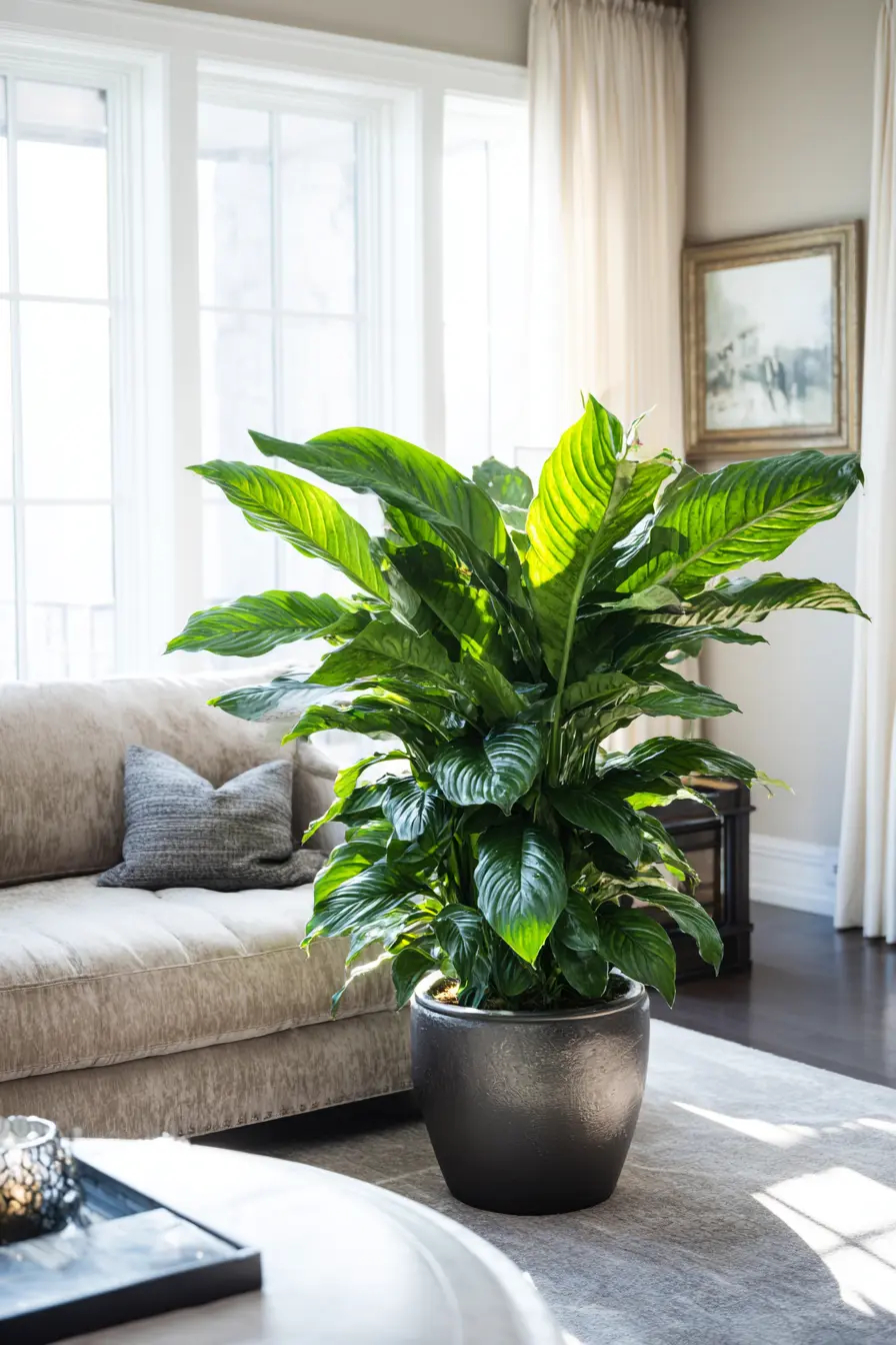 Indoor Plants 94390