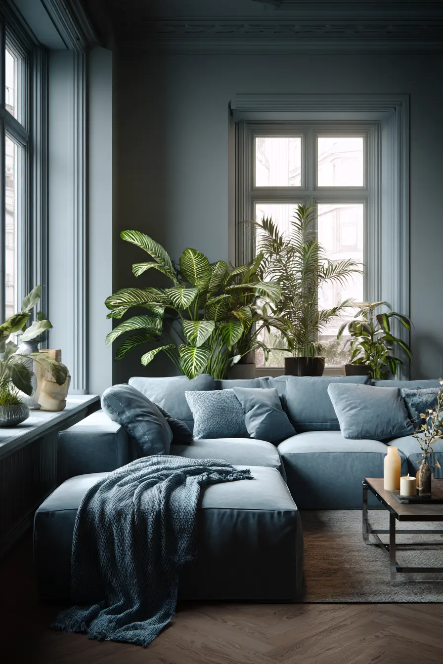 Indoor Plants 103796