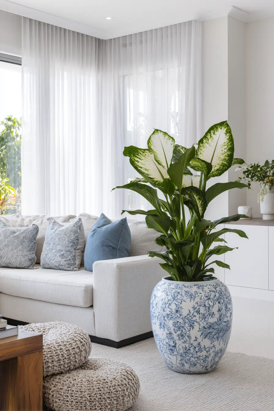 Indoor Plants 101800