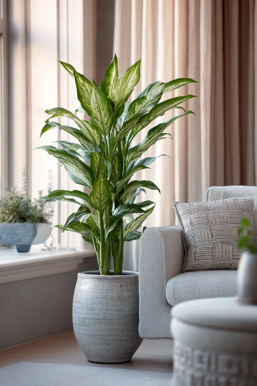 Indoor Plants 110520