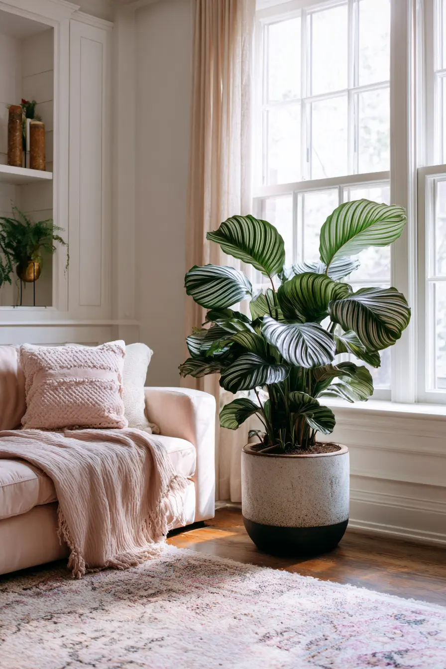 Indoor Plants 108518
