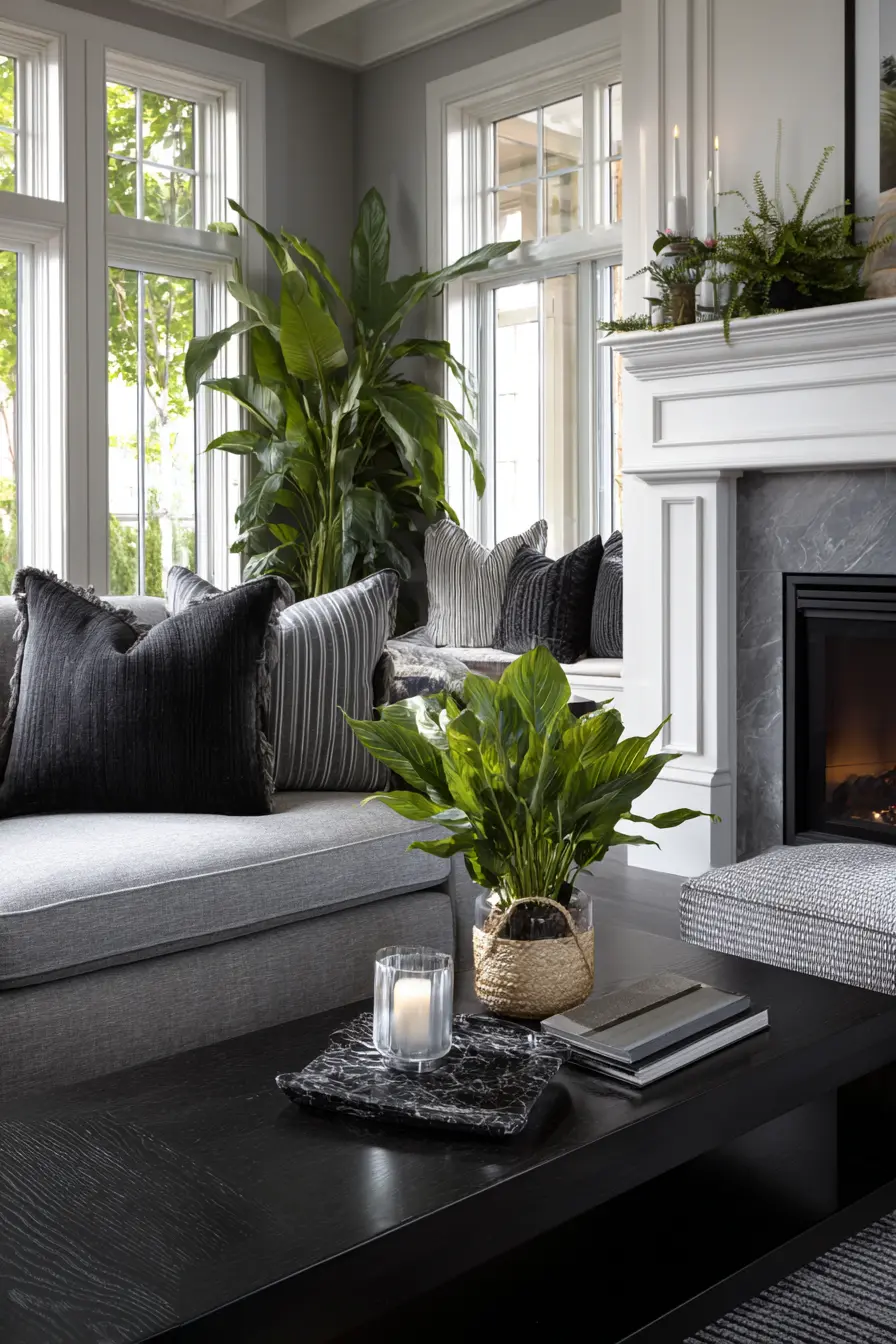 Indoor Plants 116976