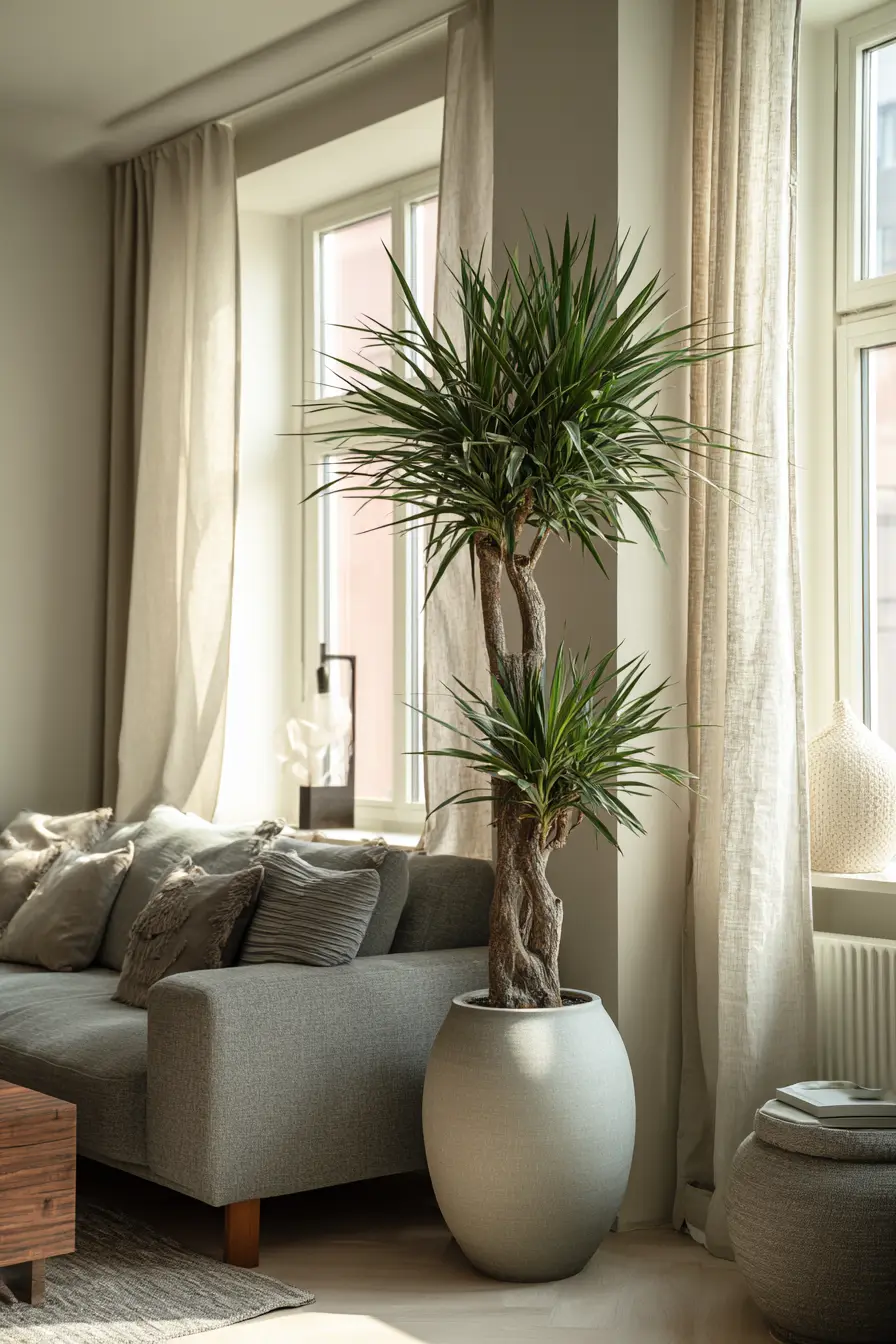 Indoor Plants 102858