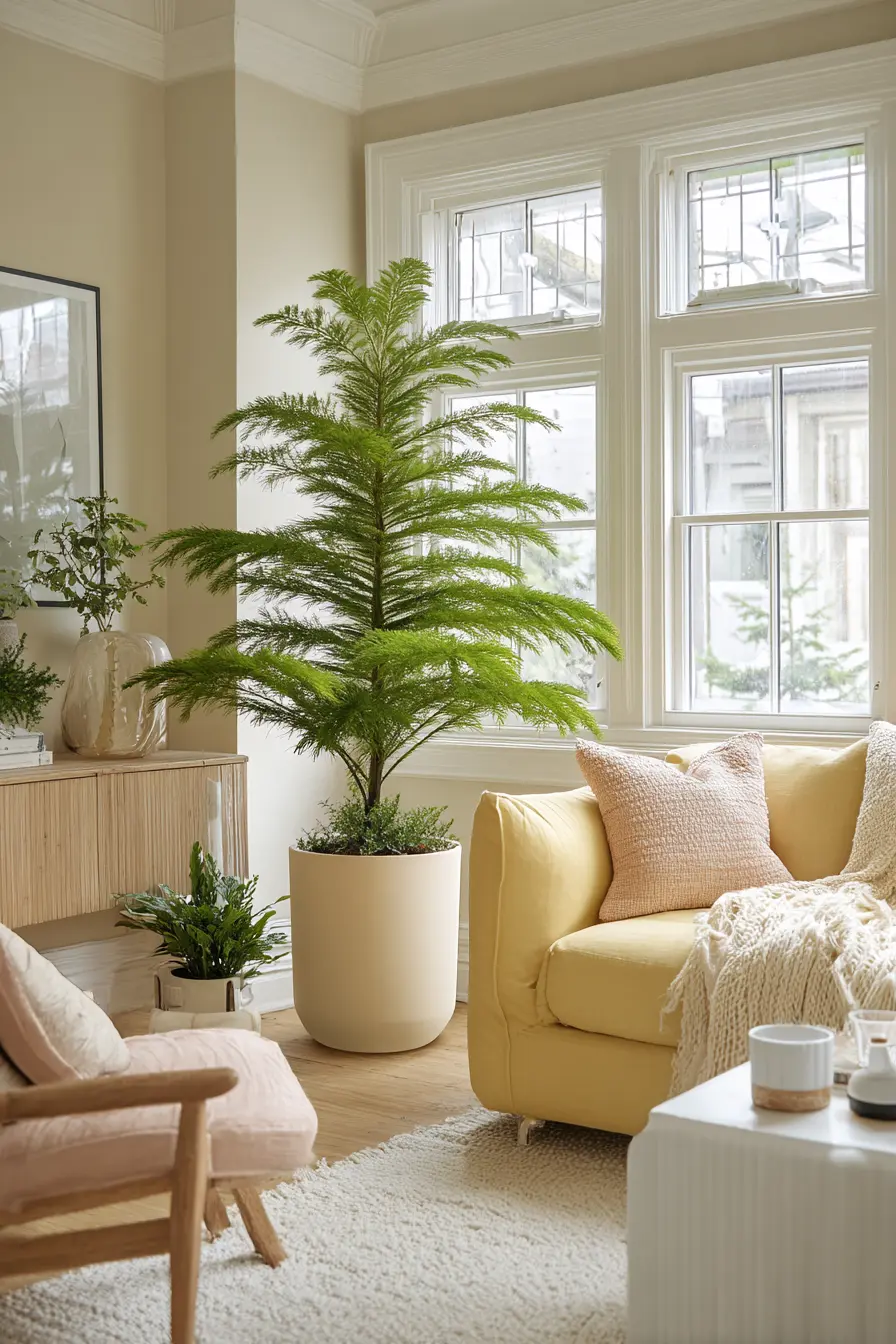 Indoor Plants 126458
