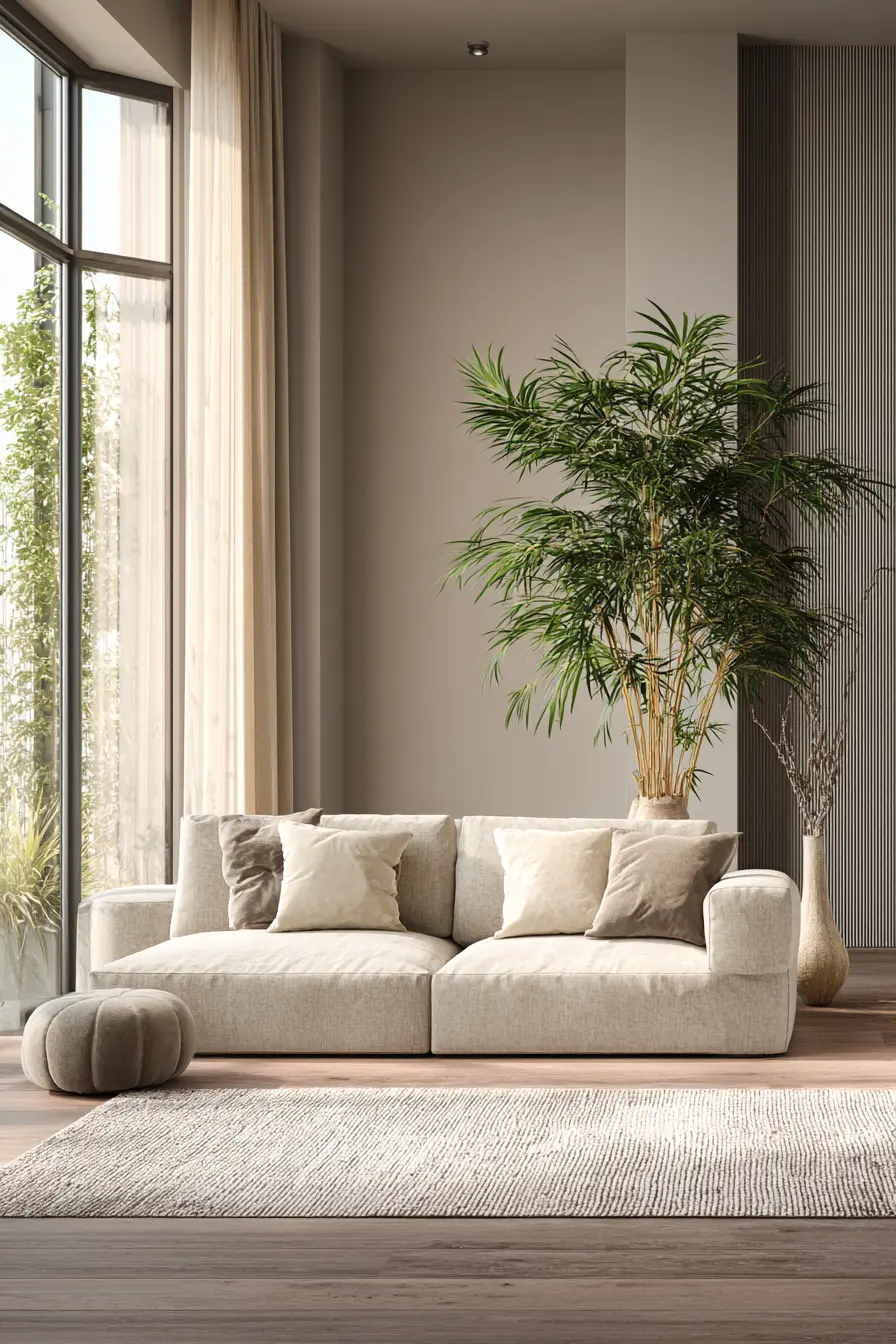 Indoor Plants 135930