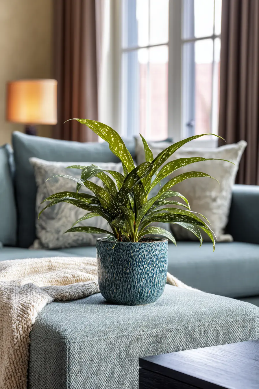 Indoor Plants 142024